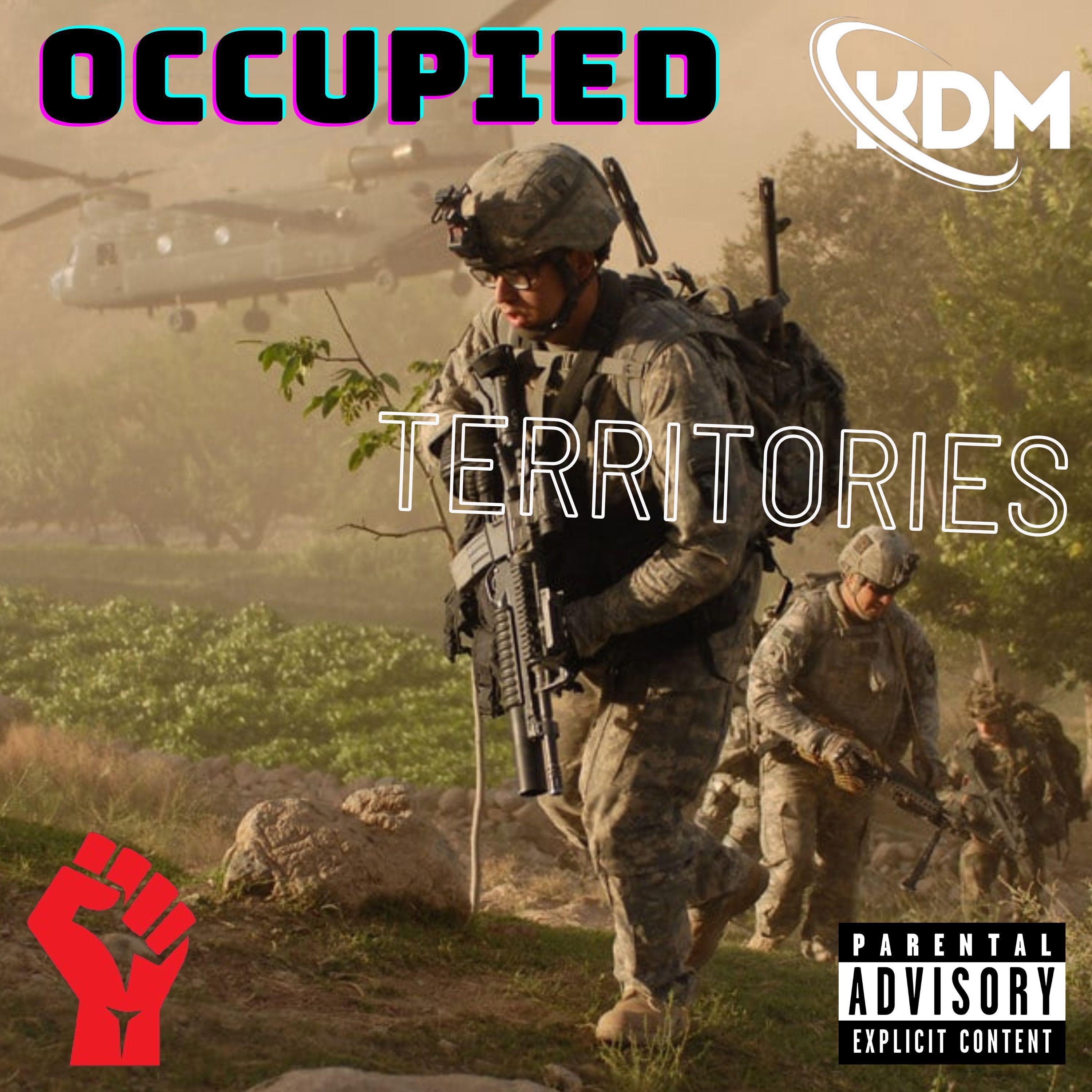 Kdm - Occupied Territories