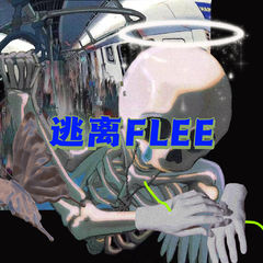 逃离FLEE（prod.Rick1y）