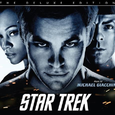 Star Trek [Limited edition]