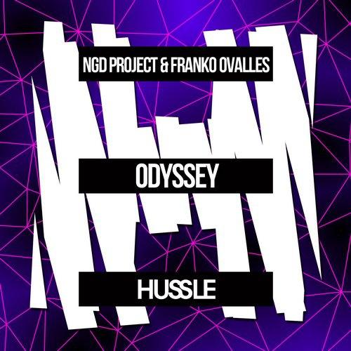 Franko Ovalles - Odyssey(Original Mix)