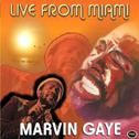 Marvin Gaye - Live from Miami专辑