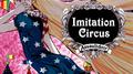 Imitation Circus专辑