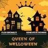 Flor Bromley - Queen of Halloween (feat. Genevieve Goings)