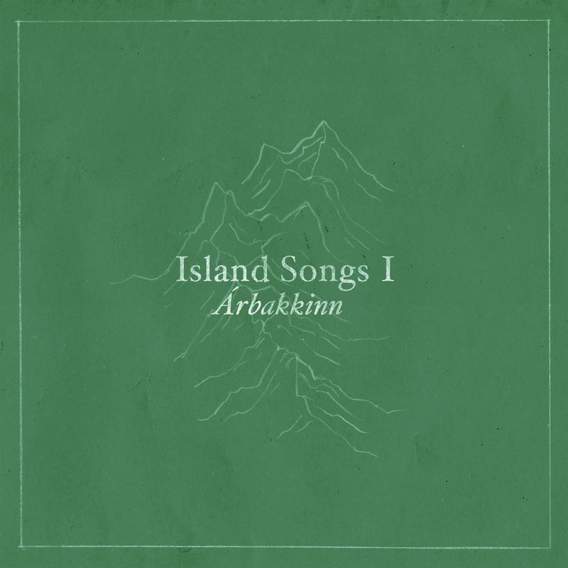 Árbakkinn (Island Songs I)