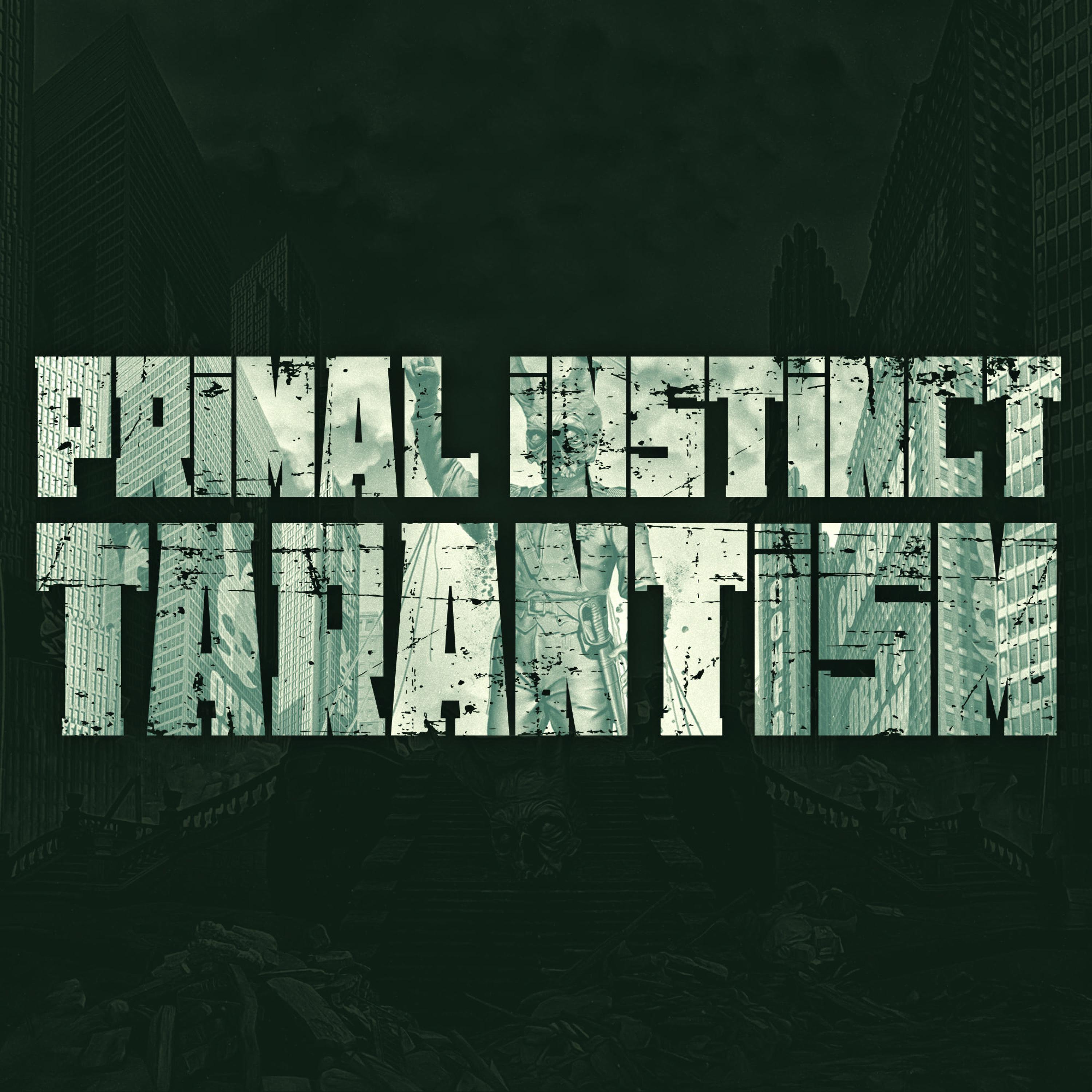Tarantism (feat. Andrew Johansson)