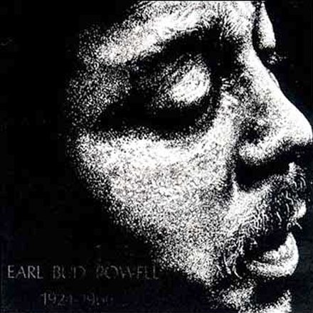 Live at the Blue Note Cafe, Paris 1961