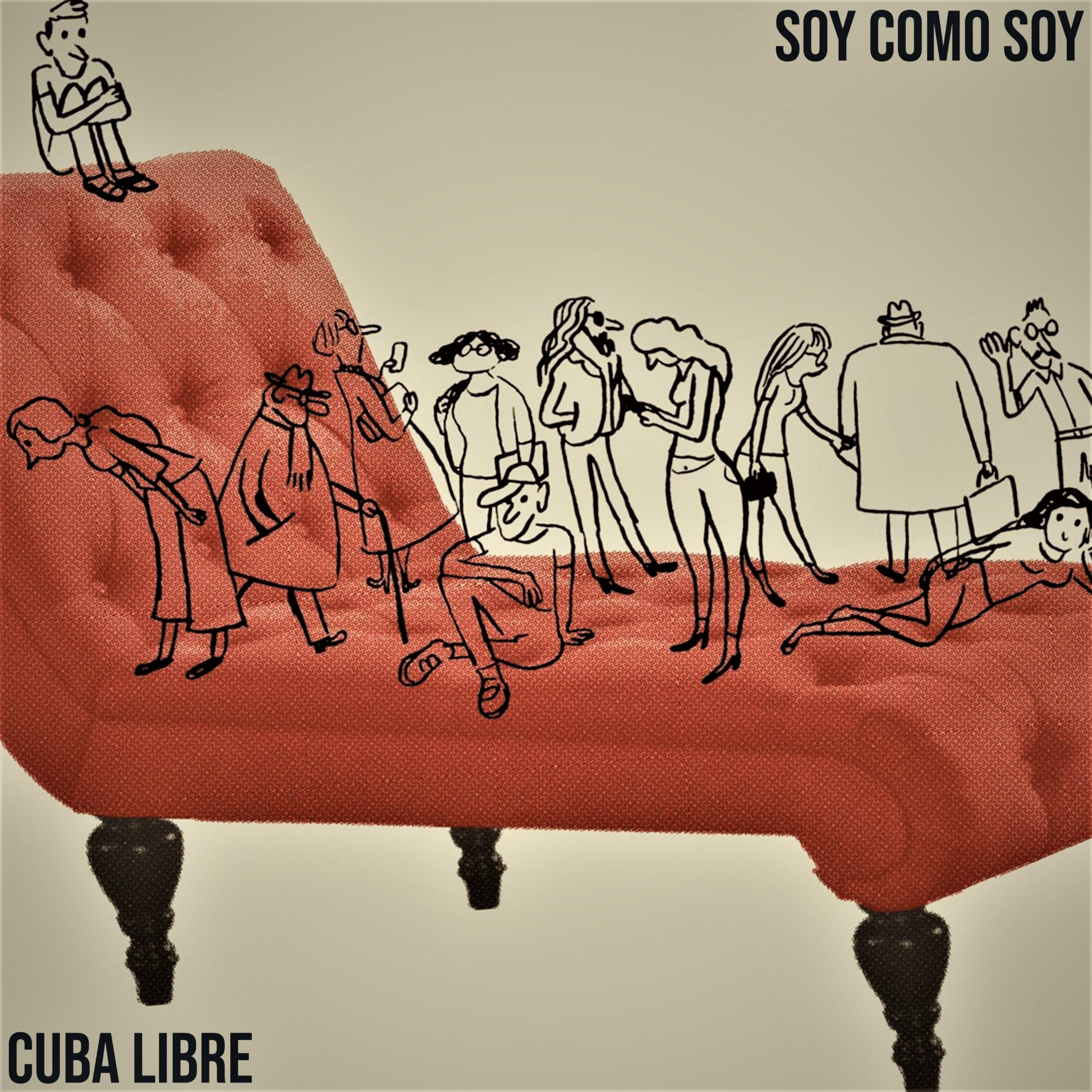 Soy como soy