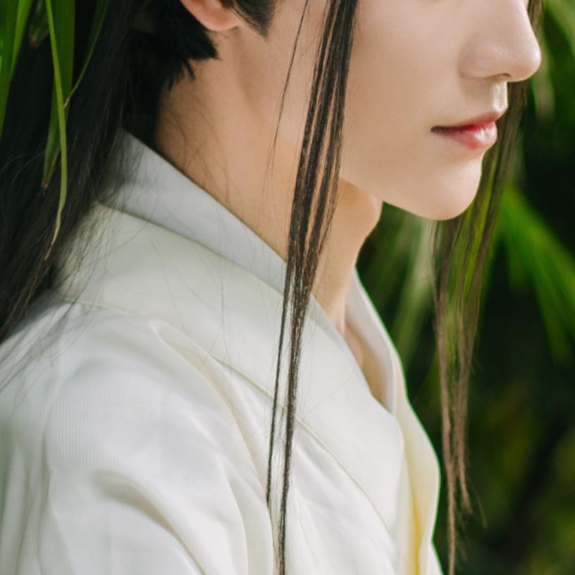 清知翻唱专辑