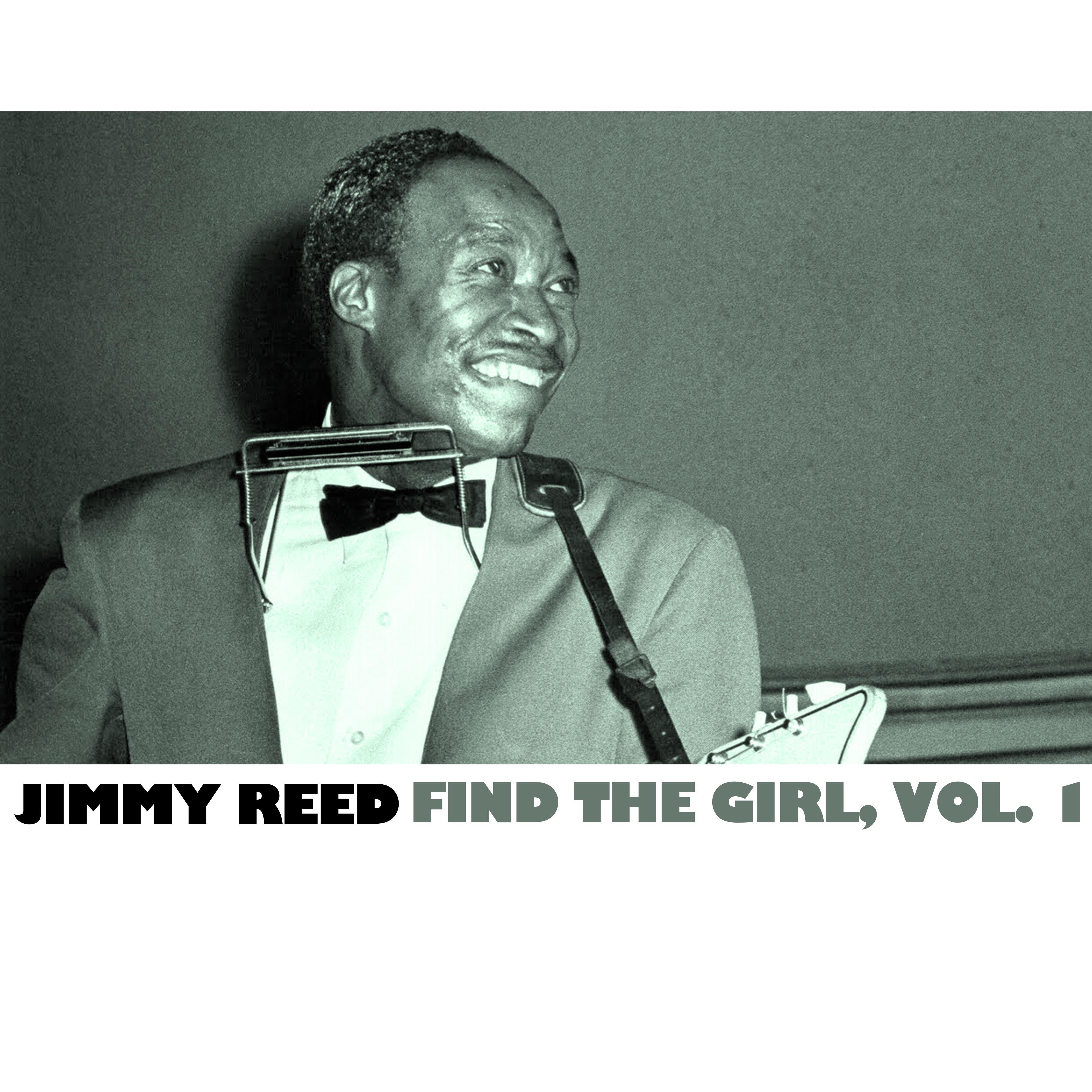 Find the Girl, Vol. 1