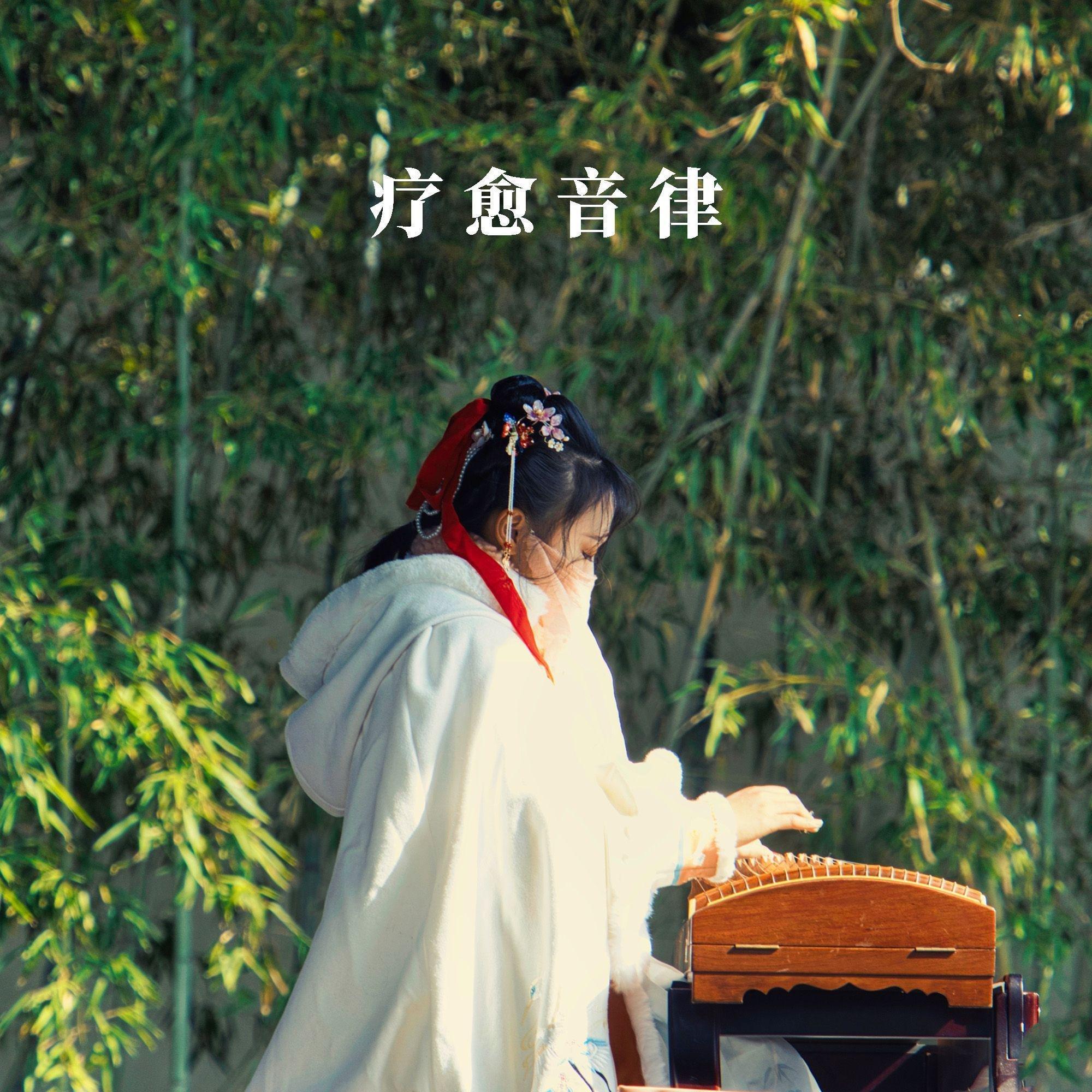 「 古韵养生 」补肾 润肺 养肝 舒心 健脾 | 在线播放 | 网易云音乐