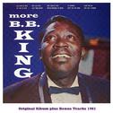 More B.b. King