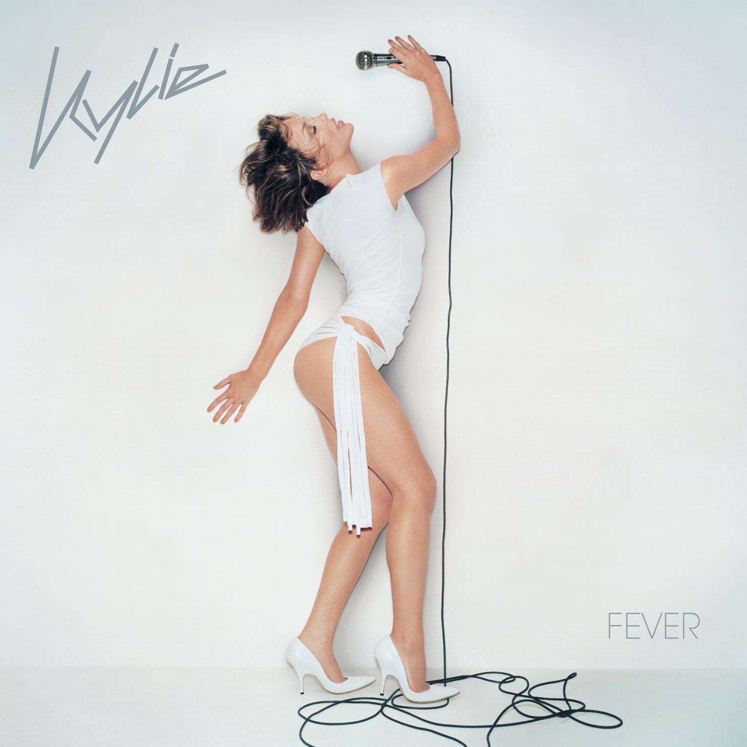 Fever (Special Edition)