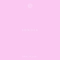 Sonder (精消无和声纯伴奏) （精消原版立体声）