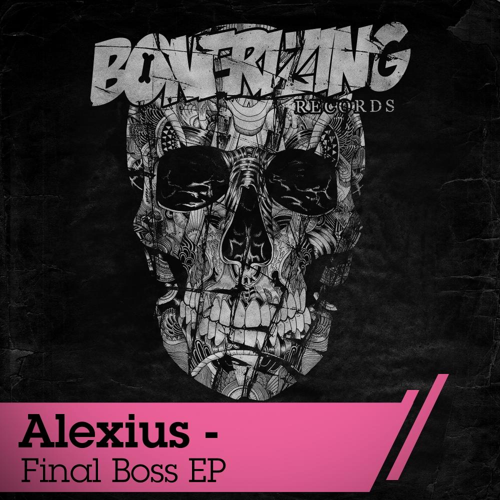 Final Boss EP