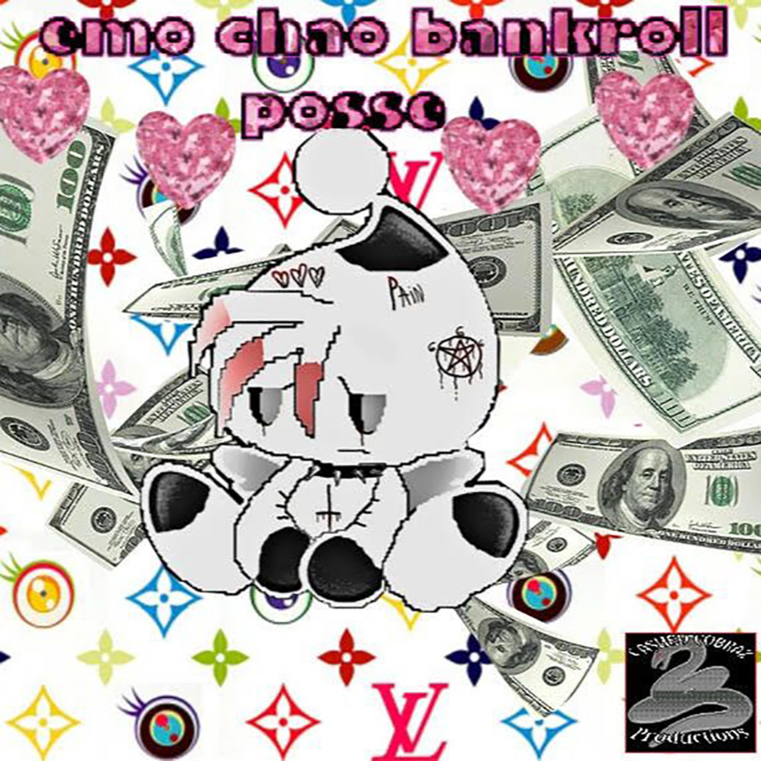 Emo Chao Bankroll Posse