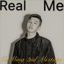 Real Me-CoMing 2nd Mixtape专辑