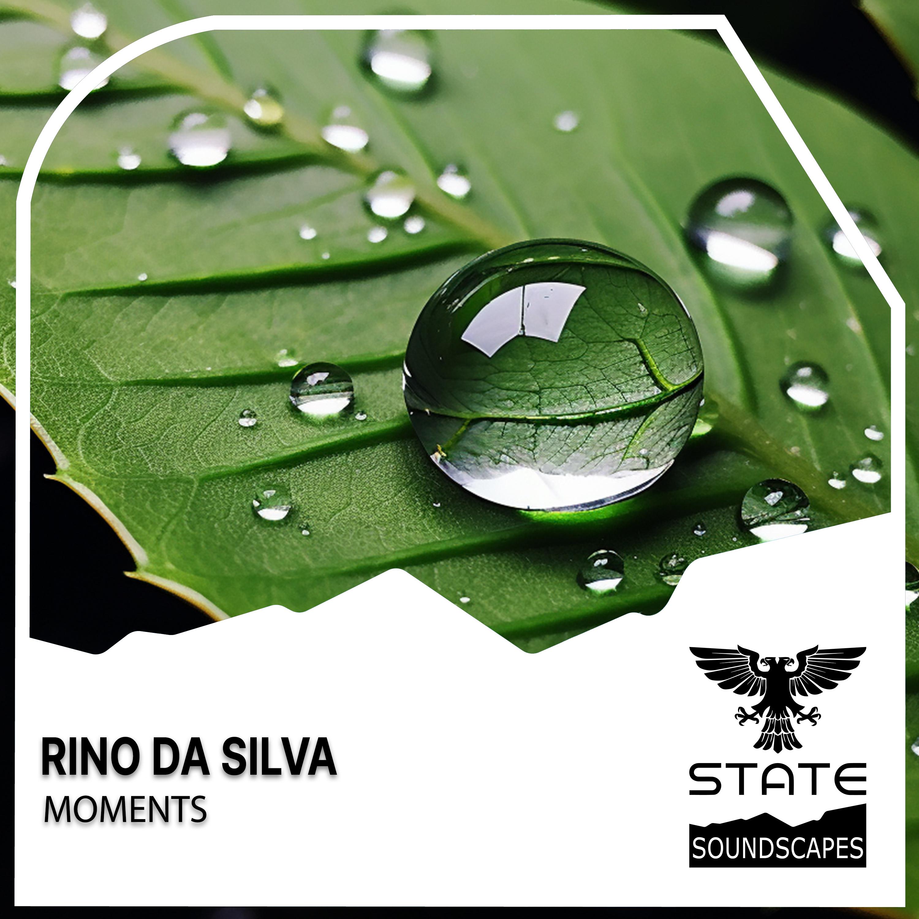 Rino da Silva - Moments (Extended Mix)