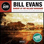Sunday At the Village Vanguard专辑