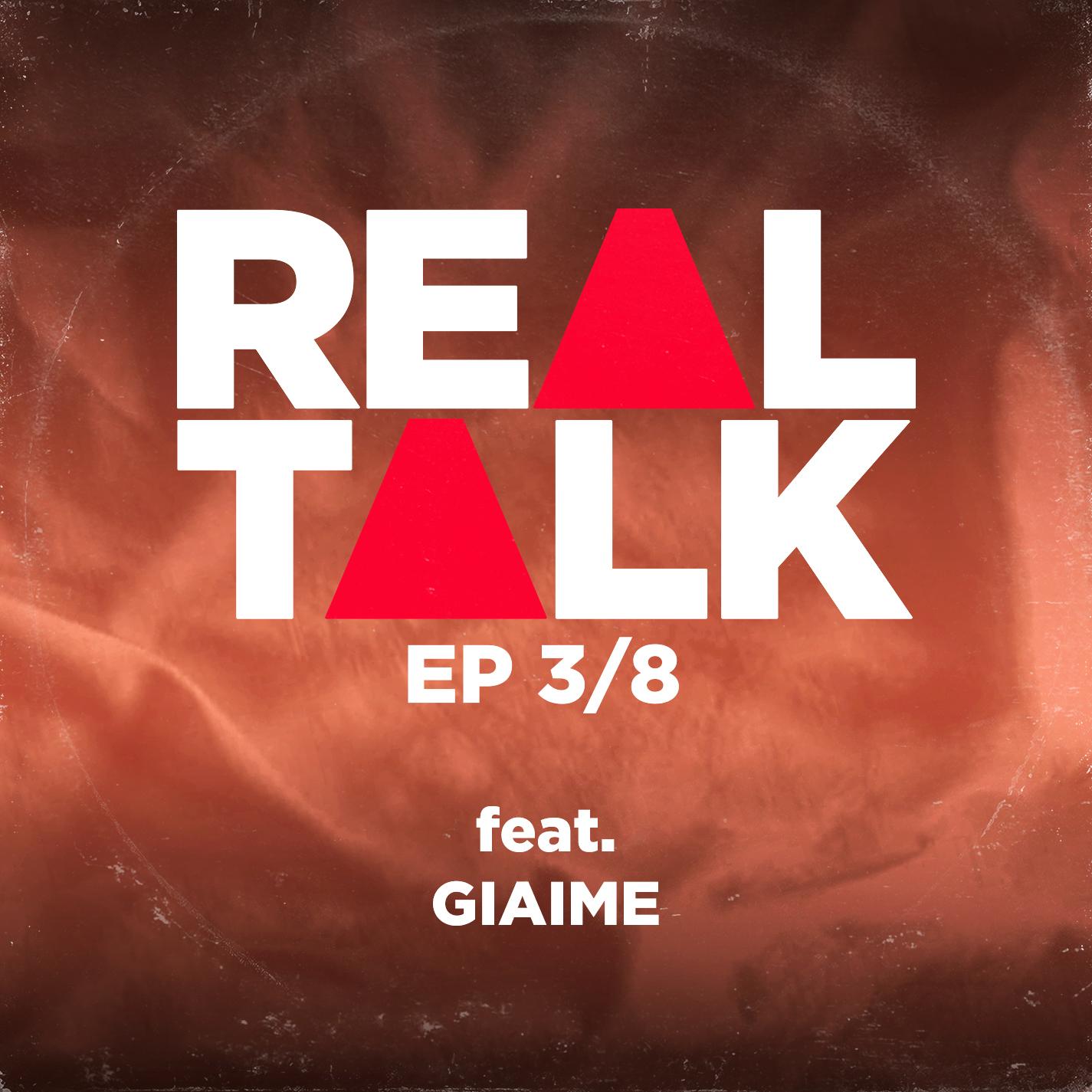 EP 3/8 (feat. Giaime)