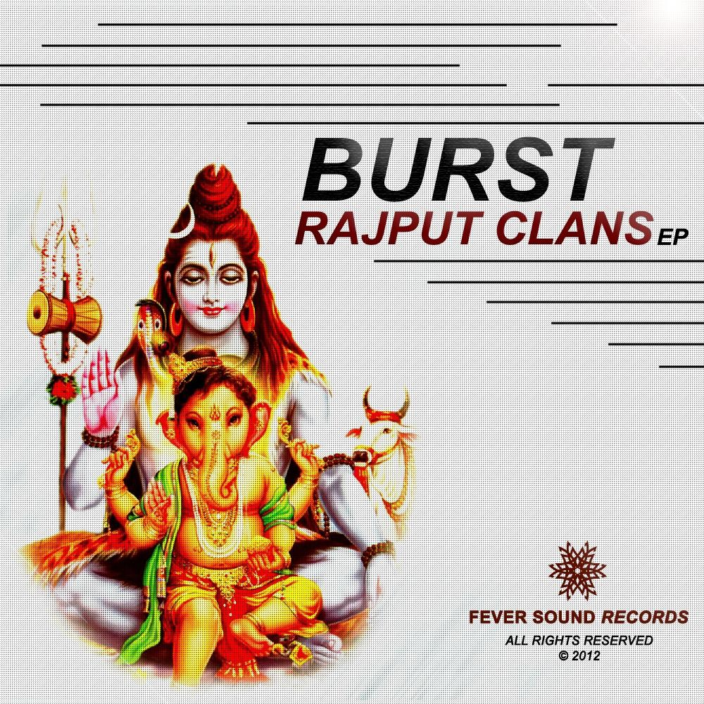 Rajput Clans EP
