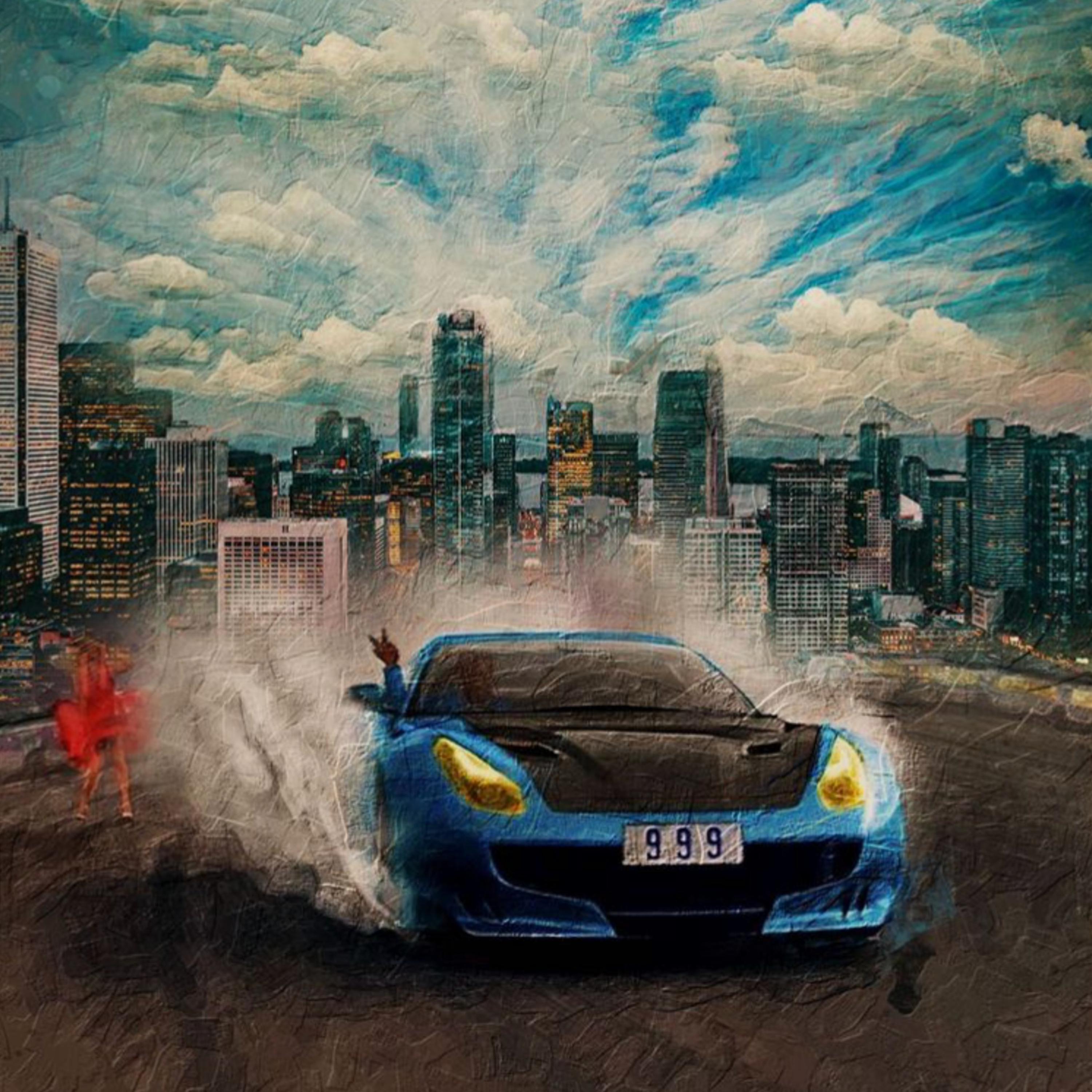 I’m Not Where I Need to Be