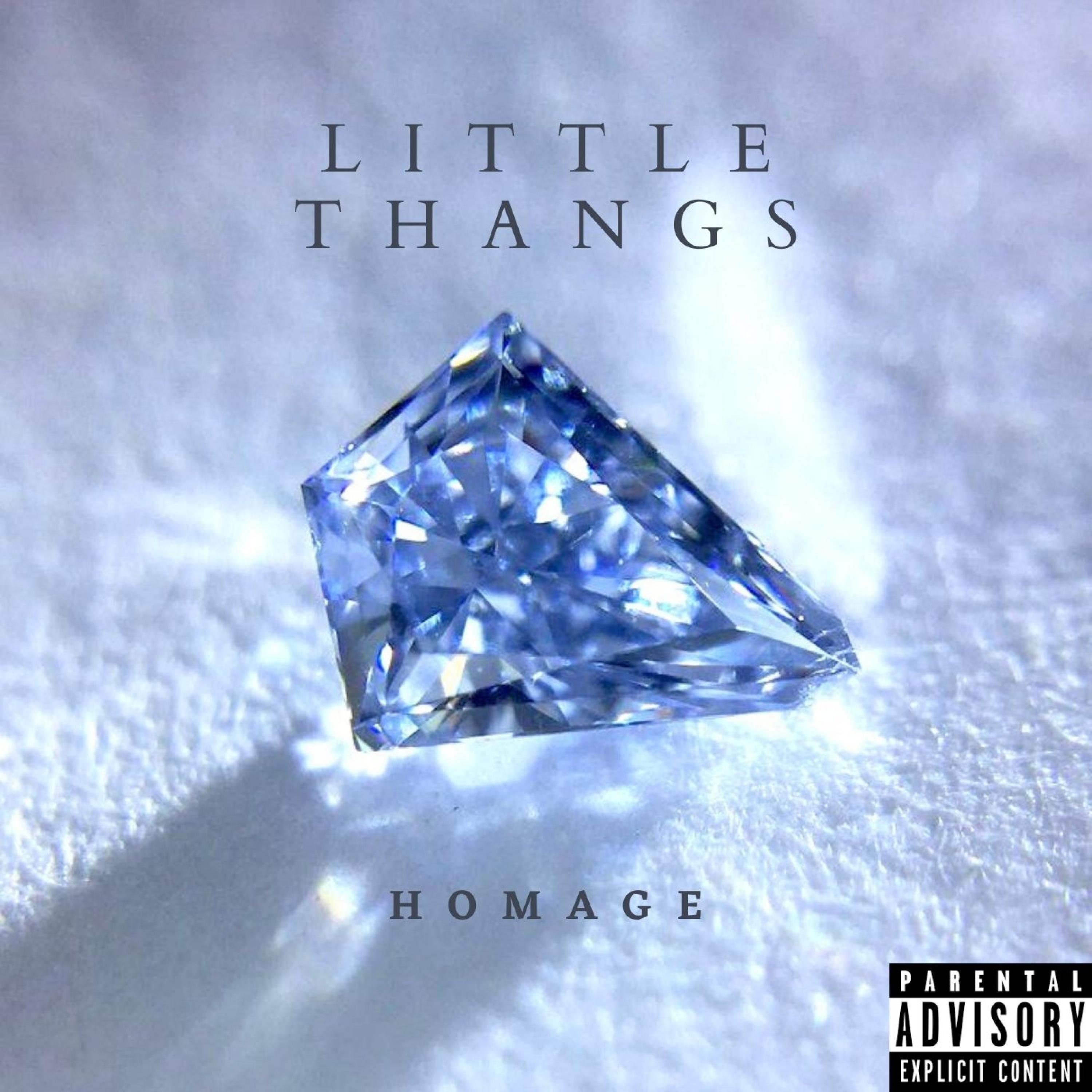 Little Thangs