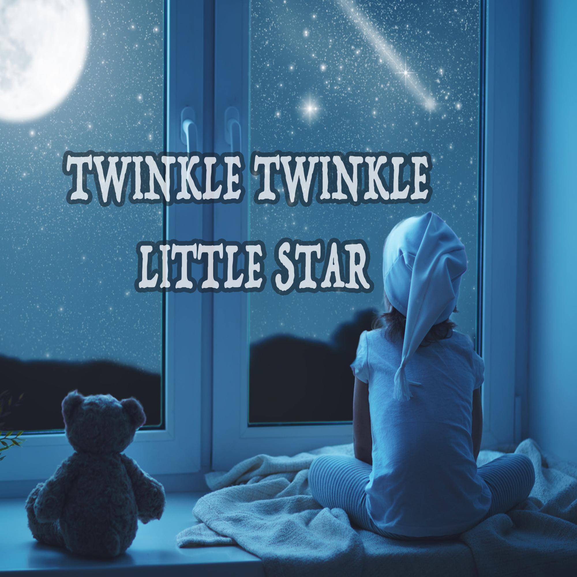 Twinkle Twinkle Little Star