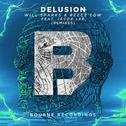Delusion (Remixes)专辑