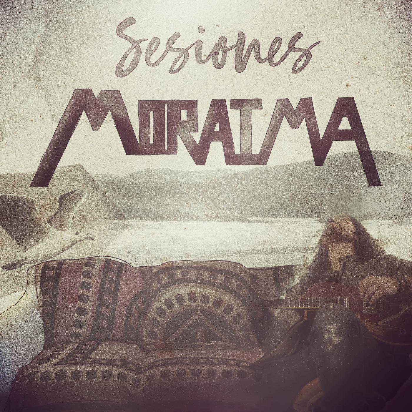 Lunática (Sesiones Moraima)