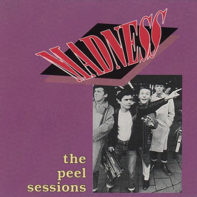 The Peel Sessions