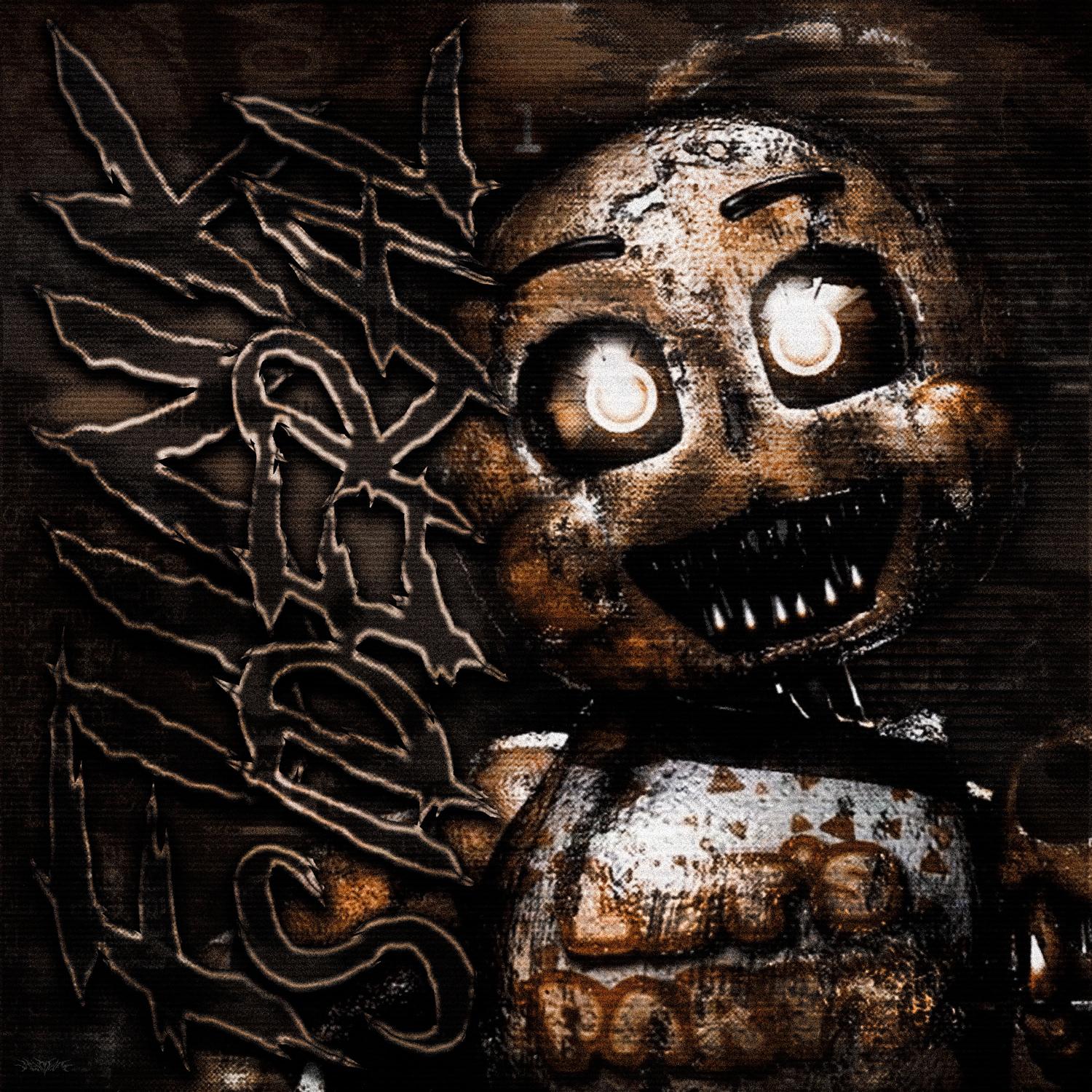 FUNK SIDERAL (SPED UP)