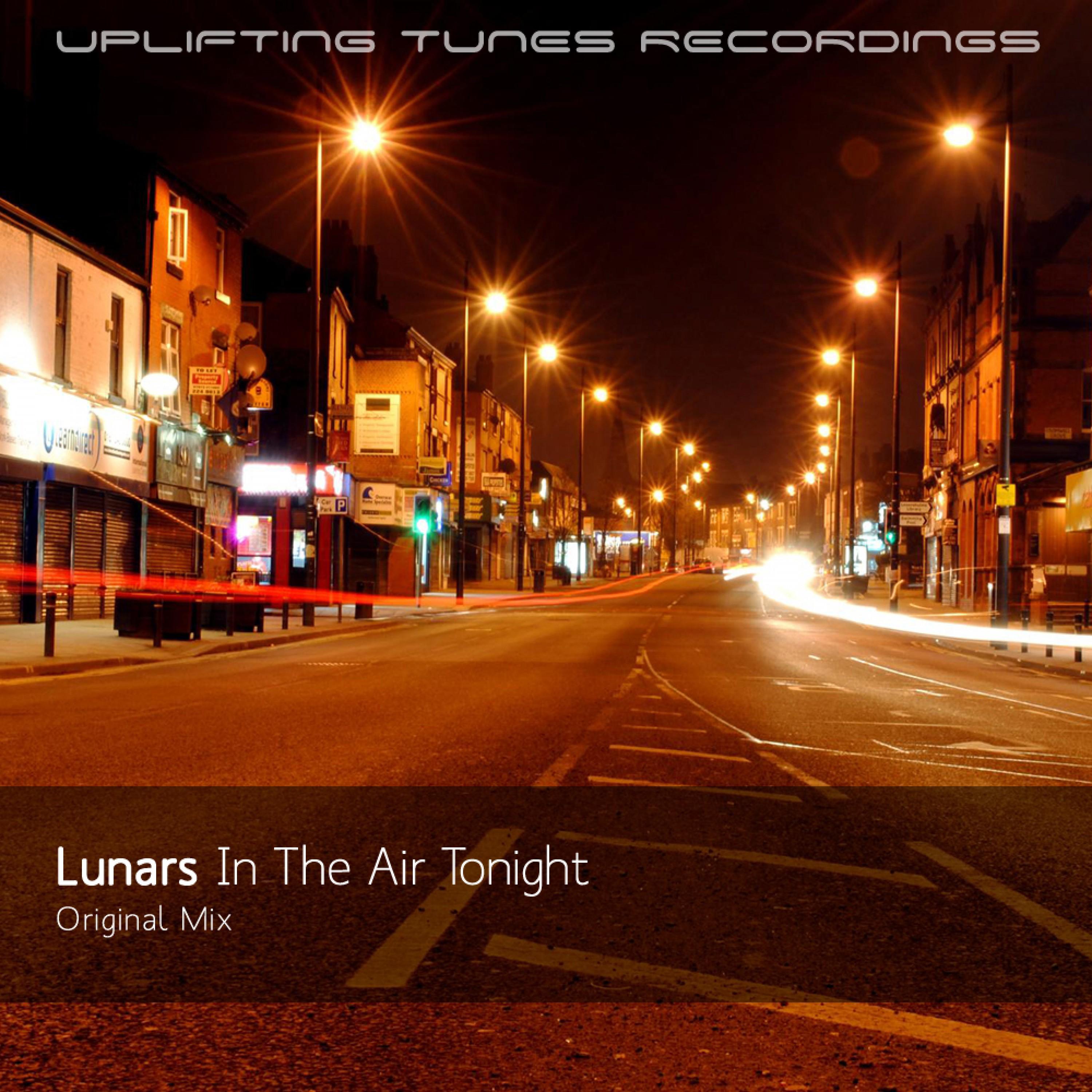 In the Air Tonight