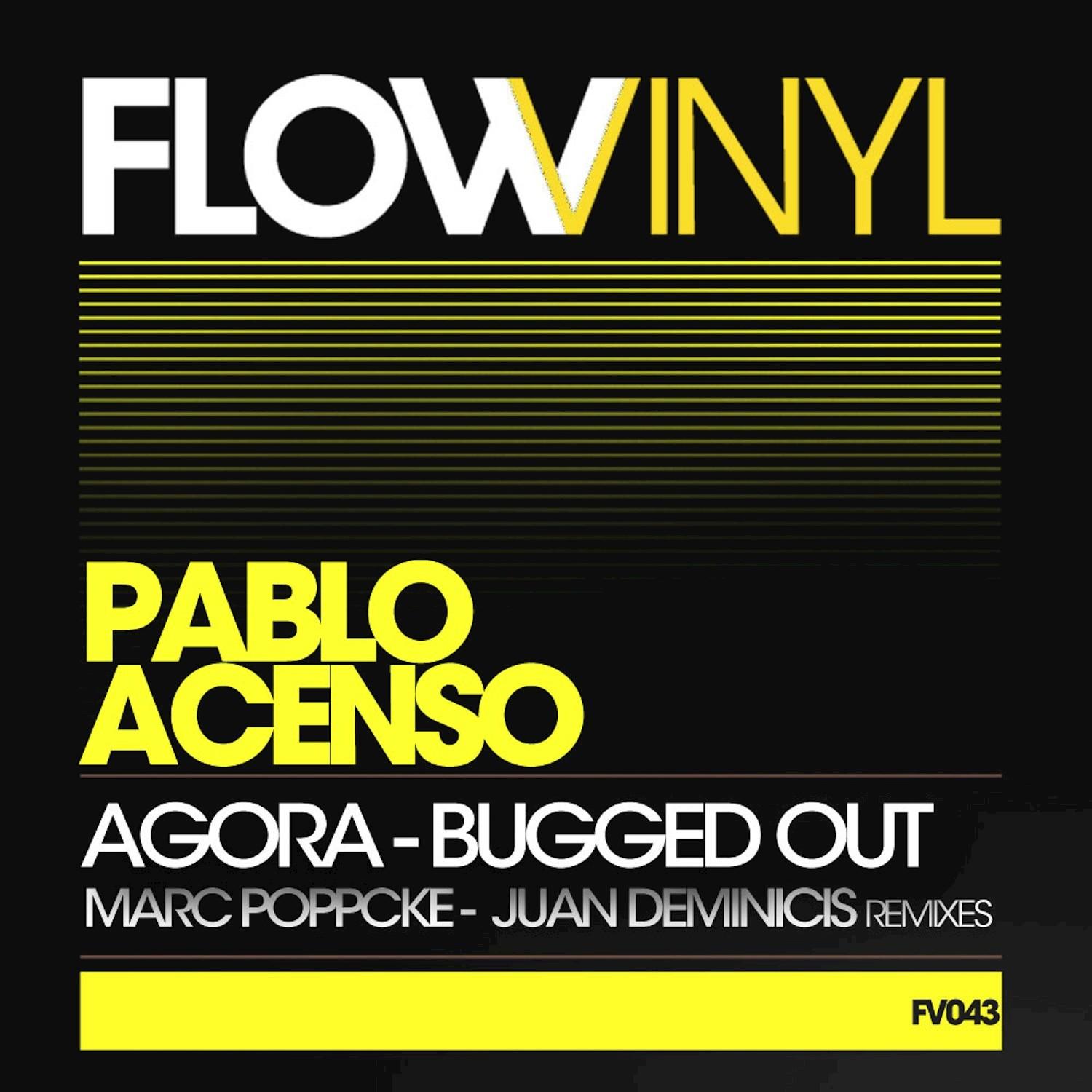 Agora EP