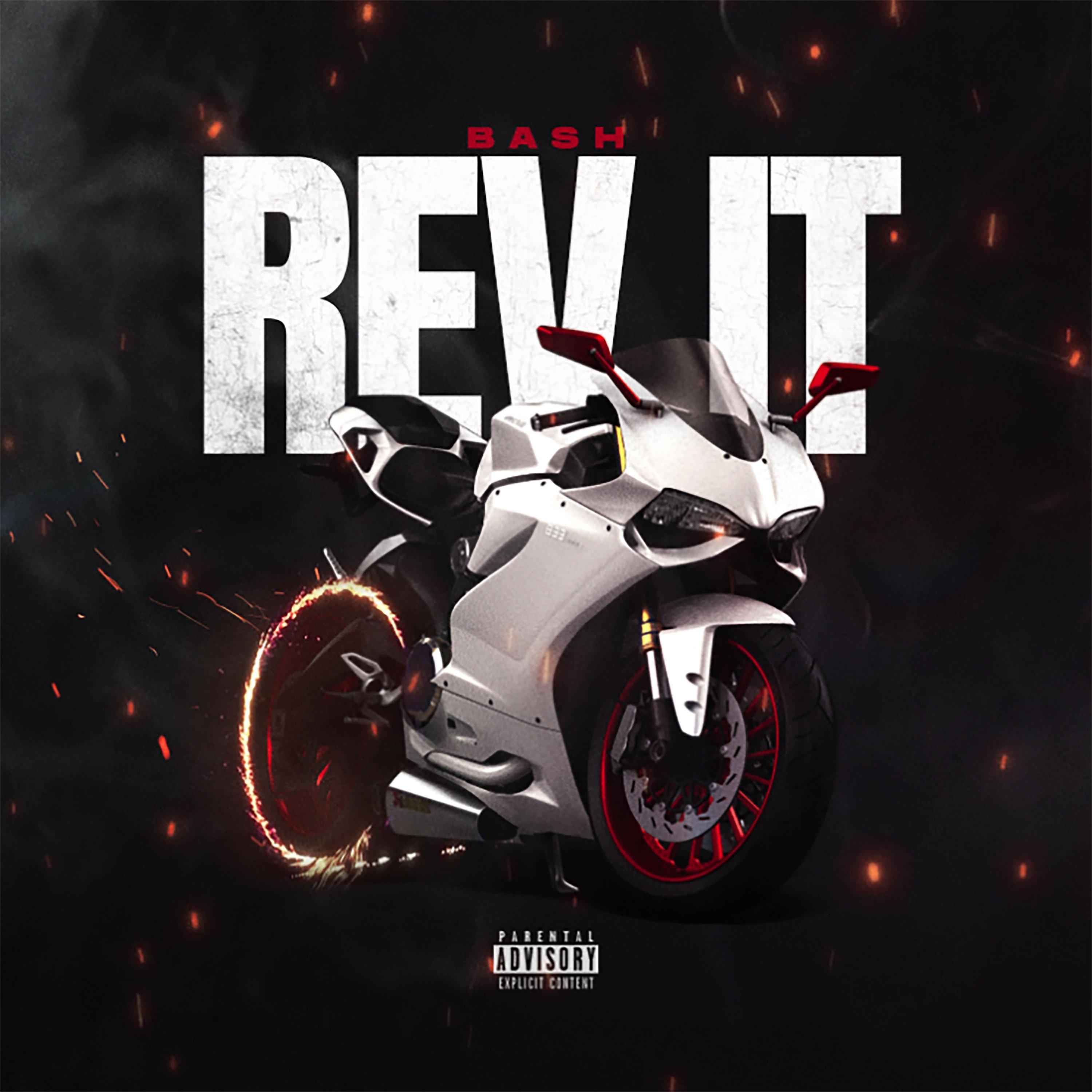 Rev It
