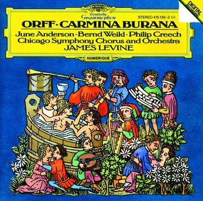 Carmina Burana