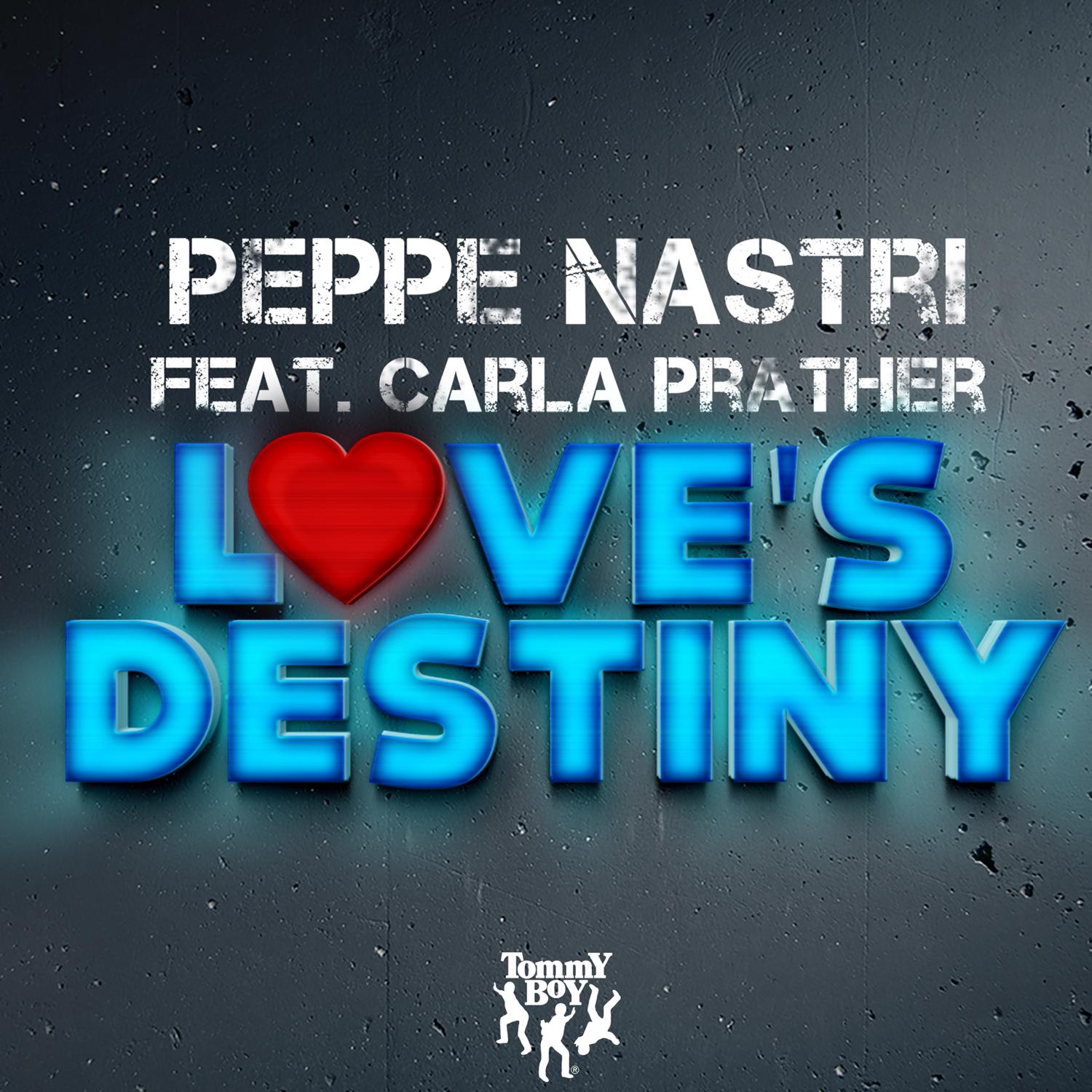 Love's Destiny