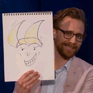 本尼抖森读诗以及配音纪录片