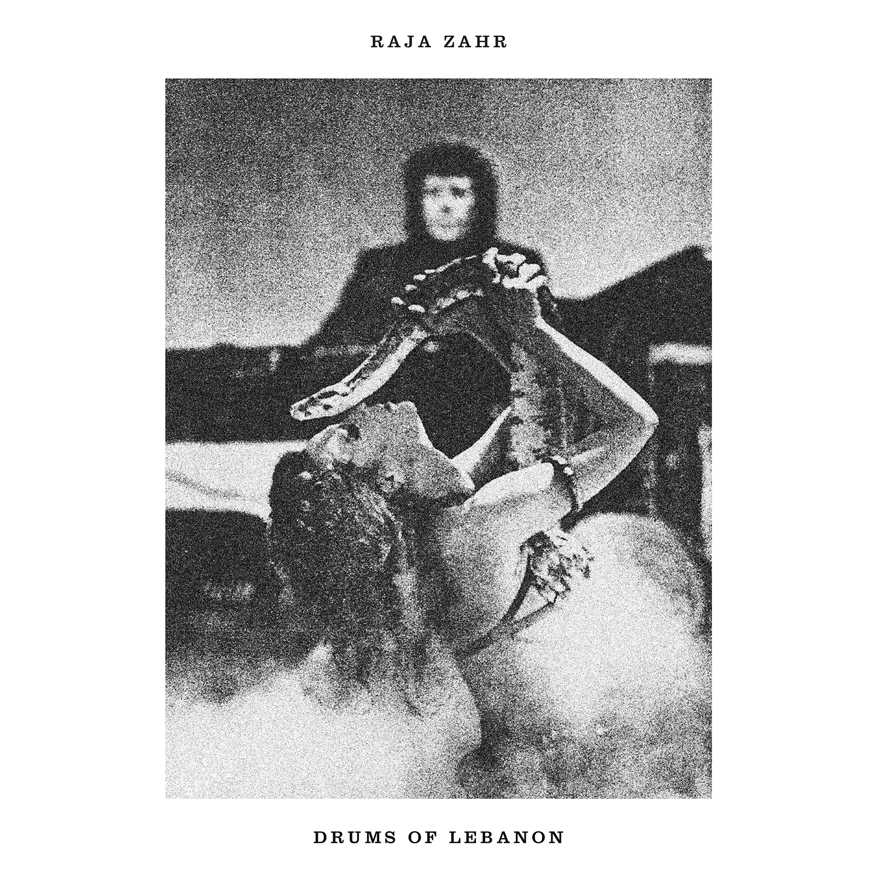 Drums of Lebanon