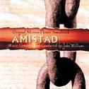Amistad (Original Motion Picture Soundtrack)专辑