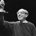 Aaron Copland