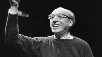 Aaron Copland