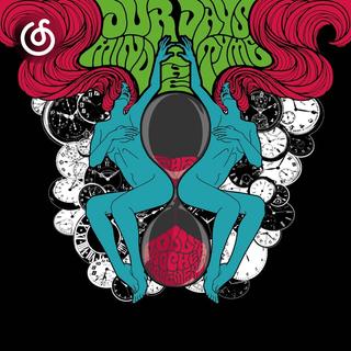 迷幻摇滚精选|从《The Ecstacy Once Told》听起