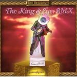 The King & Eye: RMX专辑