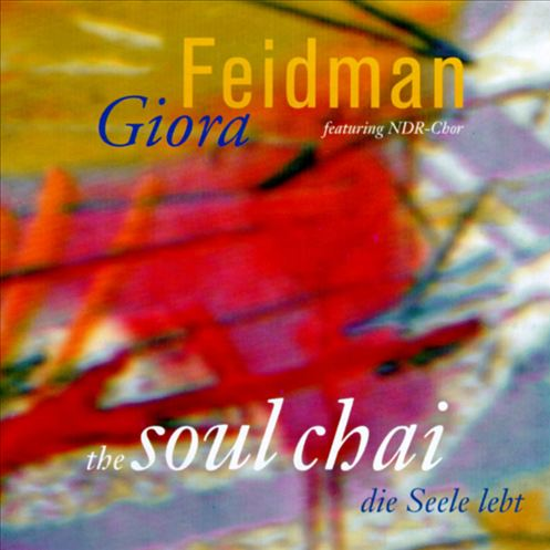 The Soul Chai