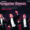 Hungarian Dance No.12 in D minor:Orchestrated by Iván Fischer