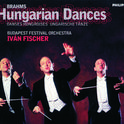 Brahms: Hungarian Dances专辑