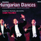 Brahms: Hungarian Dances专辑