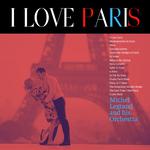 I Love Paris专辑