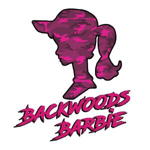 Backwoods Barbie - Dolly Parton (karaoke) 带和声伴奏 （升1半音）