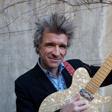 Dan Zanes